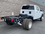 2025 Ram 4500 Crew Cab DRW 4WD Cab Chassis for sale #25D180 - photo 2