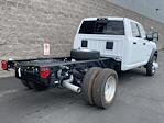 New 2025 Ram 4500 Big Horn Crew Cab 4x4 60 CA Cab Chassis for sale #25D180 - photo 2