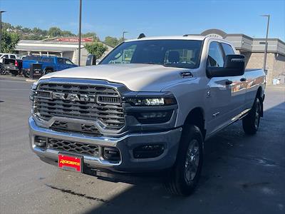 New 2025 Ram 2500 Big Horn Crew Cab 4x4 Pickup for sale #25D185 - photo 2