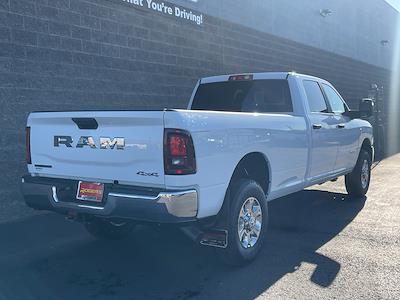 New 2025 Ram 2500 Big Horn Crew Cab 4WD Pickup for sale #25D185 - photo 2