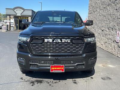 New 2025 Ram 1500 Big Horn Crew Cab 4x4 Pickup for sale #25D187 - photo 2