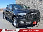 New 2025 Ram 1500 Big Horn Crew Cab 4x4 Pickup for sale #25D187 - photo 1