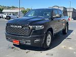 New 2025 Ram 1500 Big Horn Crew Cab 4x4 Pickup for sale #25D187 - photo 3