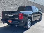 New 2025 Ram 1500 Big Horn Crew Cab 4x4 Pickup for sale #25D187 - photo 5