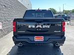 New 2025 Ram 1500 Big Horn Crew Cab 4x4 Pickup for sale #25D187 - photo 6