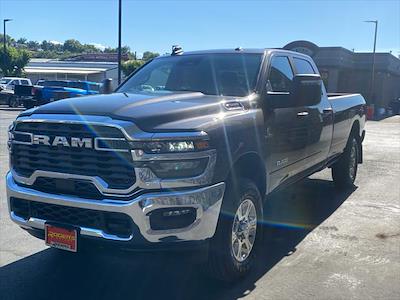 New 2025 Ram 2500 Big Horn Crew Cab 4x4 Pickup for sale #25D188 - photo 2