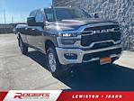 New 2025 Ram 2500 Big Horn Crew Cab 4x4 Pickup for sale #25D188 - photo 1