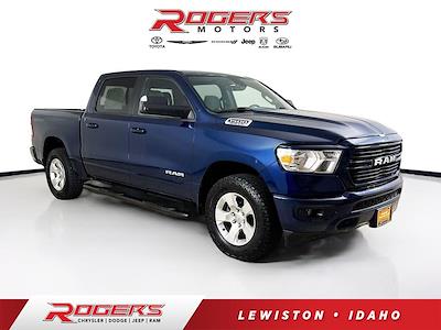 2021 Ram 1500 Crew Cab 4WD Pickup for sale #25D188B - photo 1