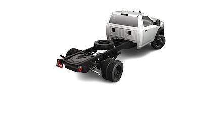 New 2025 Ram 4500 Tradesman Regular Cab 4x4 84 CA Cab Chassis for sale #25D190 - photo 2