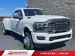 New 2025 Ram 3500 Longhorn Crew Cab 4x4 DRW Pickup for sale #25D200 - photo 1