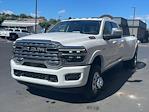 New 2025 Ram 3500 Longhorn Crew Cab 4x4 DRW Pickup for sale #25D200 - photo 3