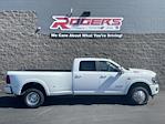 New 2025 Ram 3500 Longhorn Crew Cab 4x4 DRW Pickup for sale #25D200 - photo 4