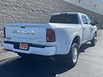 New 2025 Ram 3500 Longhorn Crew Cab 4x4 DRW Pickup for sale #25D200 - photo 5
