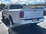 New 2025 Ram 3500 Longhorn Crew Cab 4x4 DRW Pickup for sale #25D200 - photo 7