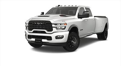 New 2025 Ram 3500 Limited Crew Cab 4x4 DRW Pickup for sale #25D204 - photo 1