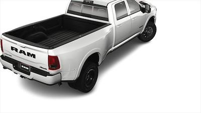 New 2025 Ram 3500 Limited Crew Cab 4x4 DRW Pickup for sale #25D204 - photo 2