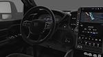 New 2025 Ram 3500 Limited Crew Cab 4x4 DRW Pickup for sale #25D204 - photo 9