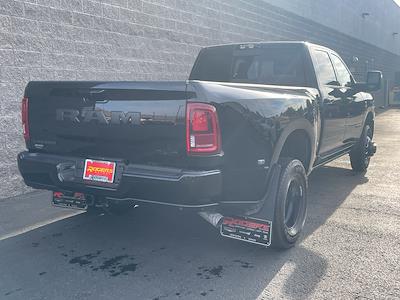 New 2025 Ram 3500 Laramie Crew Cab 4WD DRW Pickup for sale #25D211 - photo 2