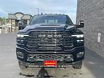 New 2025 Ram 3500 Laramie Crew Cab 4WD DRW Pickup for sale #25D211 - photo 3