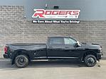 New 2025 Ram 3500 Laramie Crew Cab 4WD DRW Pickup for sale #25D211 - photo 5