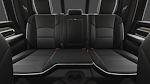 New 2025 Ram 3500 Laramie Crew Cab 4x4 DRW Pickup for sale #25D211 - photo 3