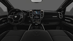 New 2025 Ram 3500 Laramie Crew Cab 4x4 DRW Pickup for sale #25D211 - photo 6