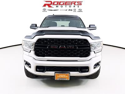 Used 2022 Ram 3500 Big Horn Crew Cab for sale #25D211A - photo 2