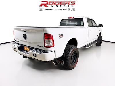2022 Ram 3500 Crew Cab SRW 4WD Pickup for sale #25D211A - photo 2