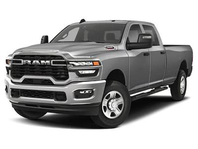 New 2025 Ram 3500 Limited Crew Cab 4x4 DRW Pickup for sale #25D212 - photo 1