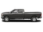 New 2025 Ram 3500 Limited Crew Cab 4x4 DRW Pickup for sale #25D212 - photo 3