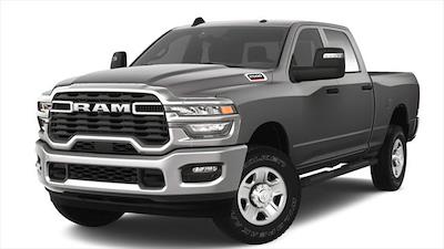 New 2025 Ram 2500 Tradesman Crew Cab 4x4 Pickup for sale #25D217 - photo 1