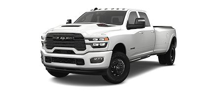 New 2025 Ram 3500 Laramie Crew Cab 4x4 DRW Pickup for sale #25D222 - photo 1