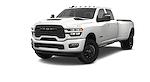 New 2025 Ram 3500 Laramie Crew Cab 4x4 DRW Pickup for sale #25D222 - photo 1