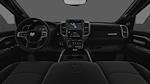 New 2025 Ram 3500 Laramie Crew Cab 4x4 DRW Pickup for sale #25D225 - photo 6