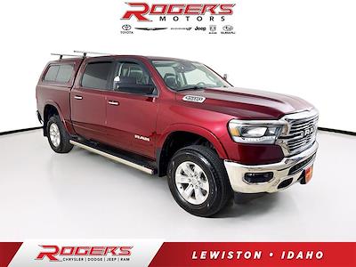 2022 Ram 1500 Crew Cab 4WD Pickup for sale #25D225B - photo 1