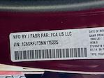 2022 Ram 1500 Crew Cab 4WD Pickup for sale #25D225B - photo 24