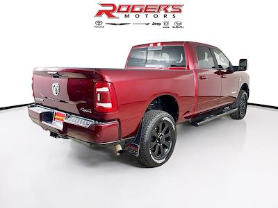 Used 2023 Ram 2500 Laramie Crew Cab for sale #25D225C - photo 2