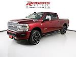 Used 2023 Ram 2500 Laramie Crew Cab for sale #25D225C - photo 4