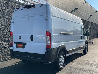 2025 Ram ProMaster 2500 High Roof FWD Empty Cargo Van for sale #25D233 - photo 2