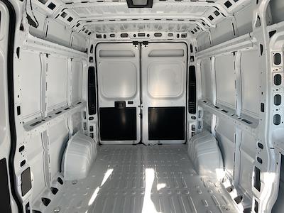 2025 Ram ProMaster 2500 High Roof FWD Empty Cargo Van for sale #25D233 - photo 2