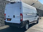 2025 Ram ProMaster 2500 High Roof FWD Empty Cargo Van for sale #25D233 - photo 3