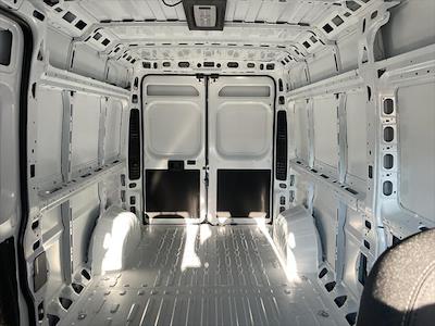 New 2025 Ram ProMaster 3500 High Roof Empty Cargo Van for sale #25D236 - photo 2
