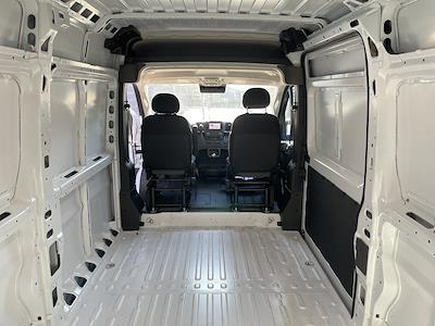 2025 Ram ProMaster 3500 High Roof FWD Empty Cargo Van for sale #25D236 - photo 2