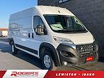 2025 Ram ProMaster 3500 High Roof FWD Empty Cargo Van for sale #25D236 - photo 1