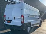 New 2025 Ram ProMaster 3500 High Roof Empty Cargo Van for sale #25D236 - photo 3