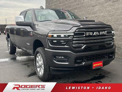 New 2025 Ram 3500 Laramie Crew Cab 4x4 Pickup for sale #25D241 - photo 1