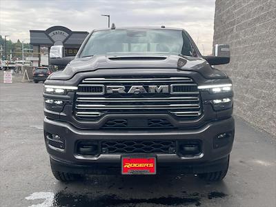 New 2025 Ram 3500 Laramie Crew Cab 4x4 Pickup for sale #25D241 - photo 2