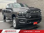 New 2025 Ram 3500 Laramie Crew Cab 4x4 Pickup for sale #25D241 - photo 1