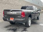 New 2025 Ram 3500 Laramie Crew Cab 4x4 Pickup for sale #25D241 - photo 5