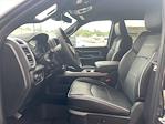 New 2025 Ram 3500 Laramie Crew Cab 4x4 Pickup for sale #25D241 - photo 9